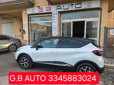 RENAULT CAPTUR 1.5 DCI FULL LED SOLI KM 90000 CERTIF