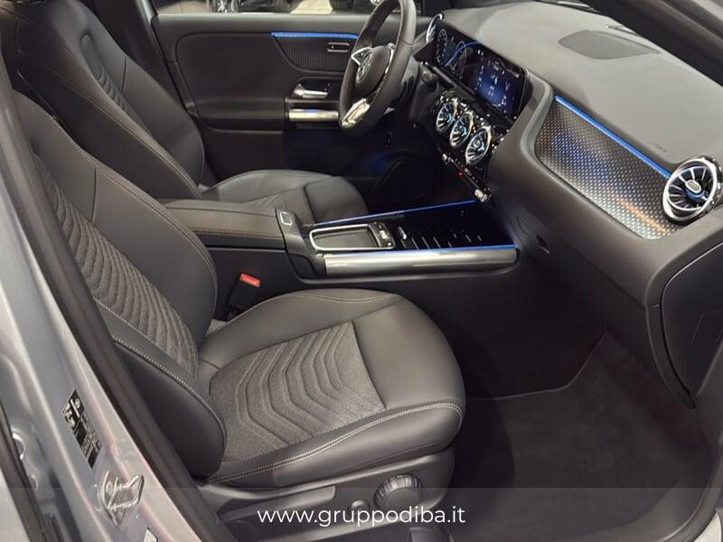 Mercedes-Benz GLA GLA-H247 2023 200 d Progressive Advanced Plus auto