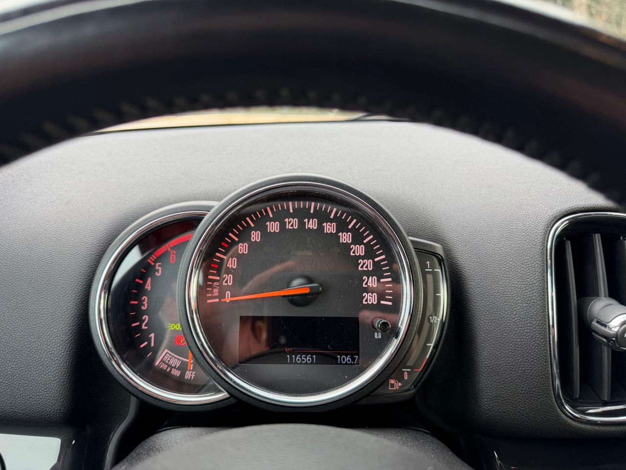 Mini Cooper D Countryman 1.5 One Business