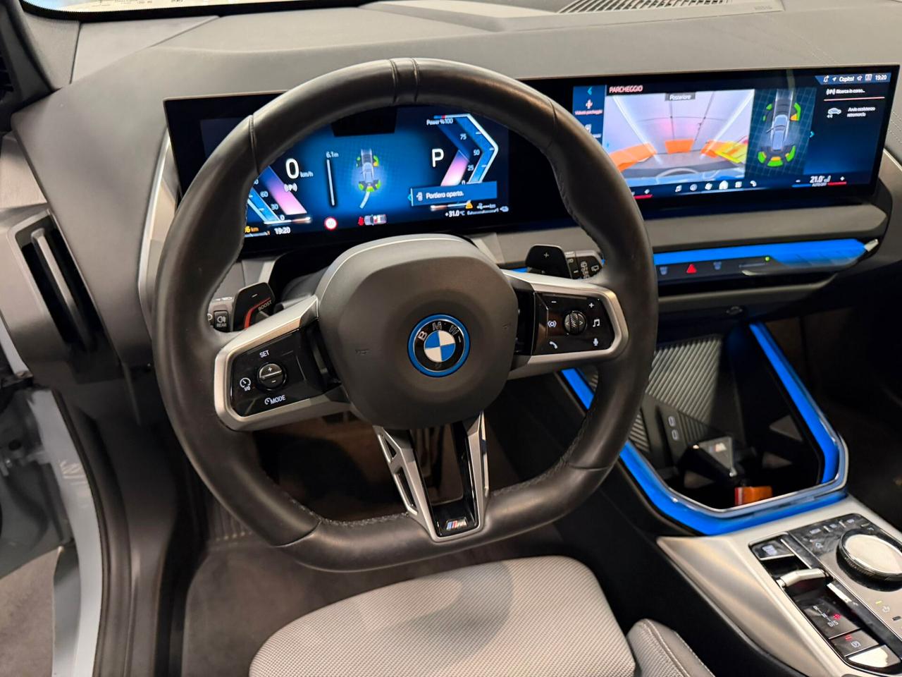 Bmw X3 xDrive30e MSport