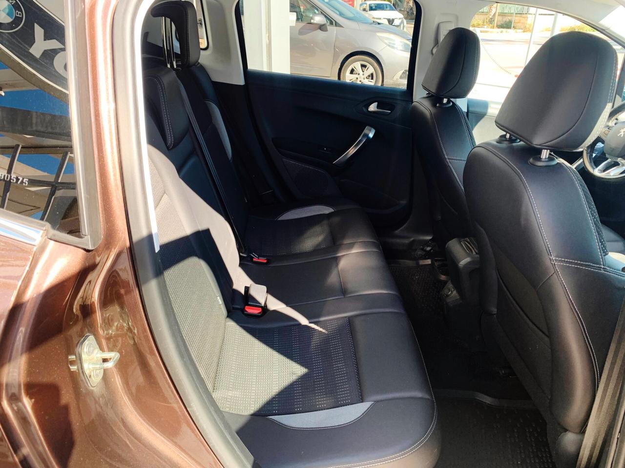 Peugeot 2008 1.6 e-HDi 92 CV Stop&Start ETG6 Allure