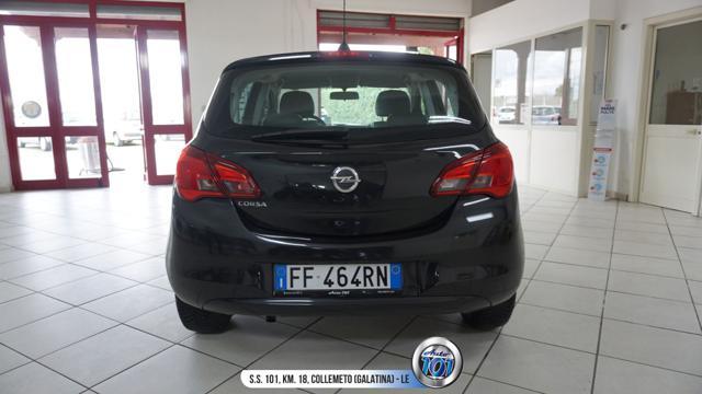 OPEL Corsa 1.4 90CV 5 porte Cosmo My16