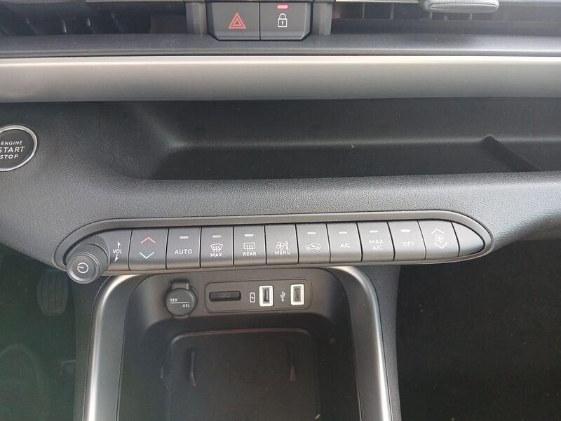 Jeep Avenger Ice My24 Summit 1.2 100cv