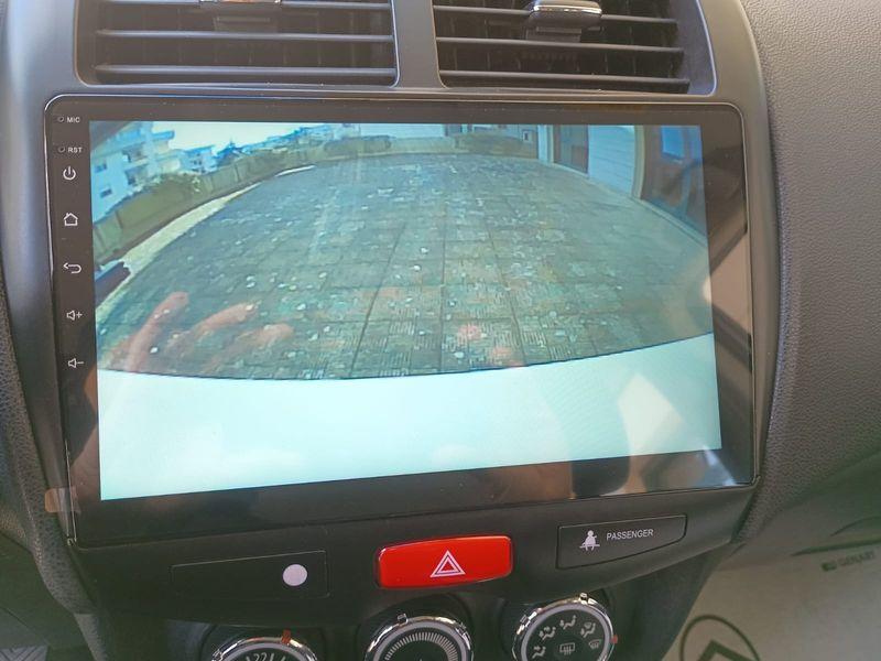 CITROEN C4 Aircross 1.6 Seduction s&s 2wd