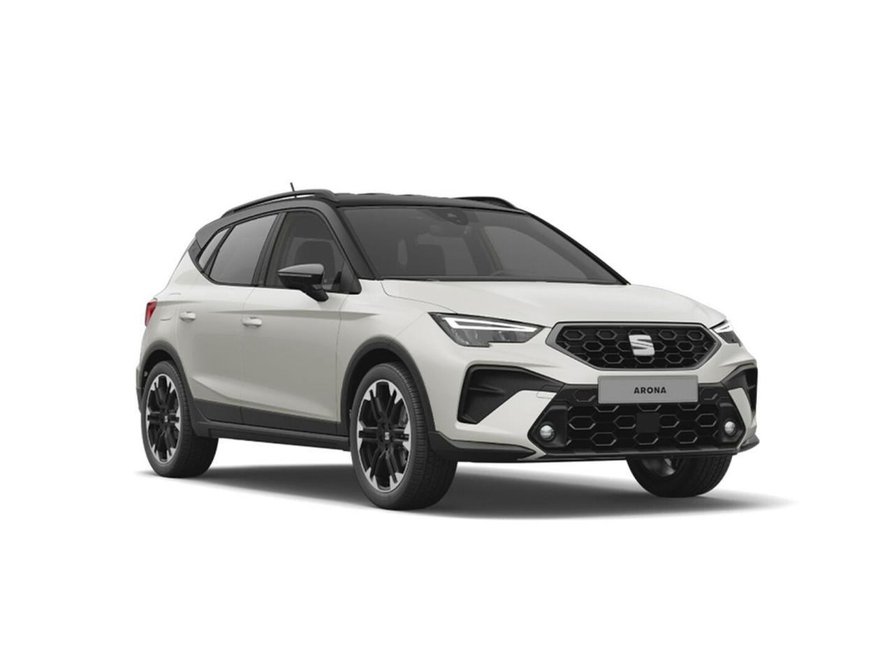 Seat Arona 1.0 ecotsi fr 115cv