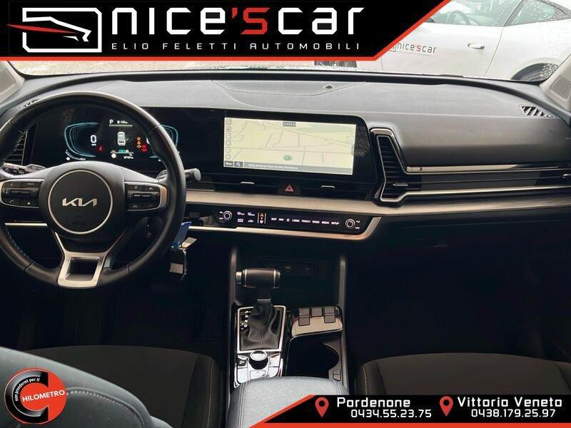 KIA Sportage 1.6 CRDi MHEV DCT Business*PROMO*