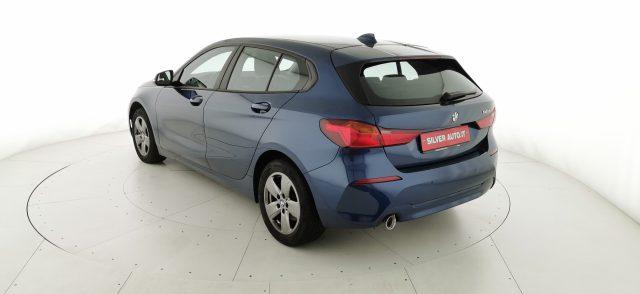 BMW 116 d 5p. Advantage