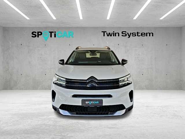 Citroen C5 Aircross PureTech 130 S&S Plus