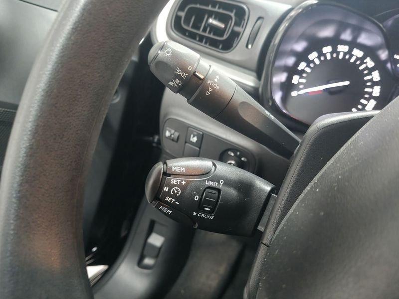 Citroën C3 C3 BlueHDi 100 S&S Feel Pack