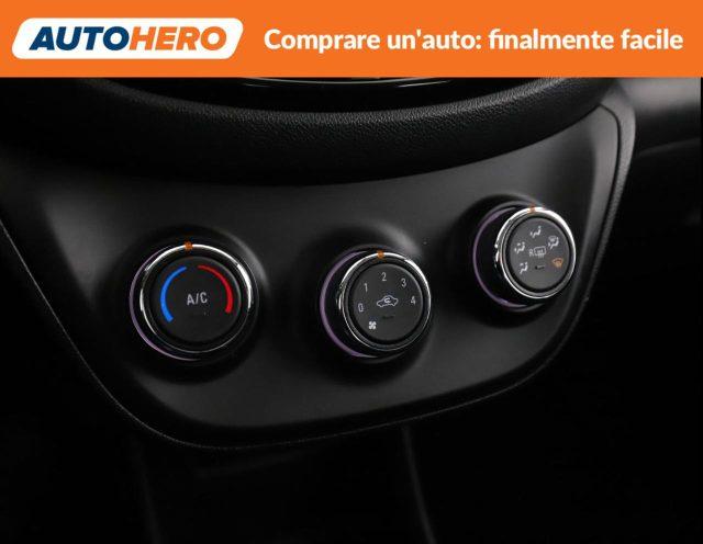 OPEL Karl Rocks 1.0 73 CV