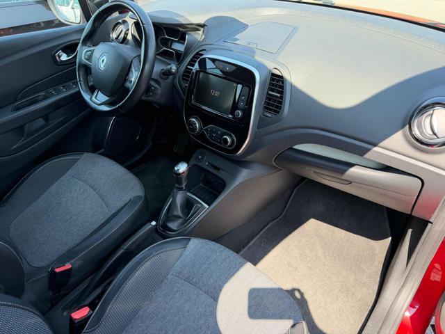 RENAULT Captur TCe 130 CV FAP Sport Edition2