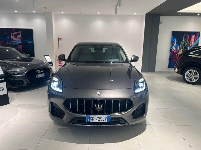 MASERATI Grecale 2.0 300cv MHEV GT Q4 auto