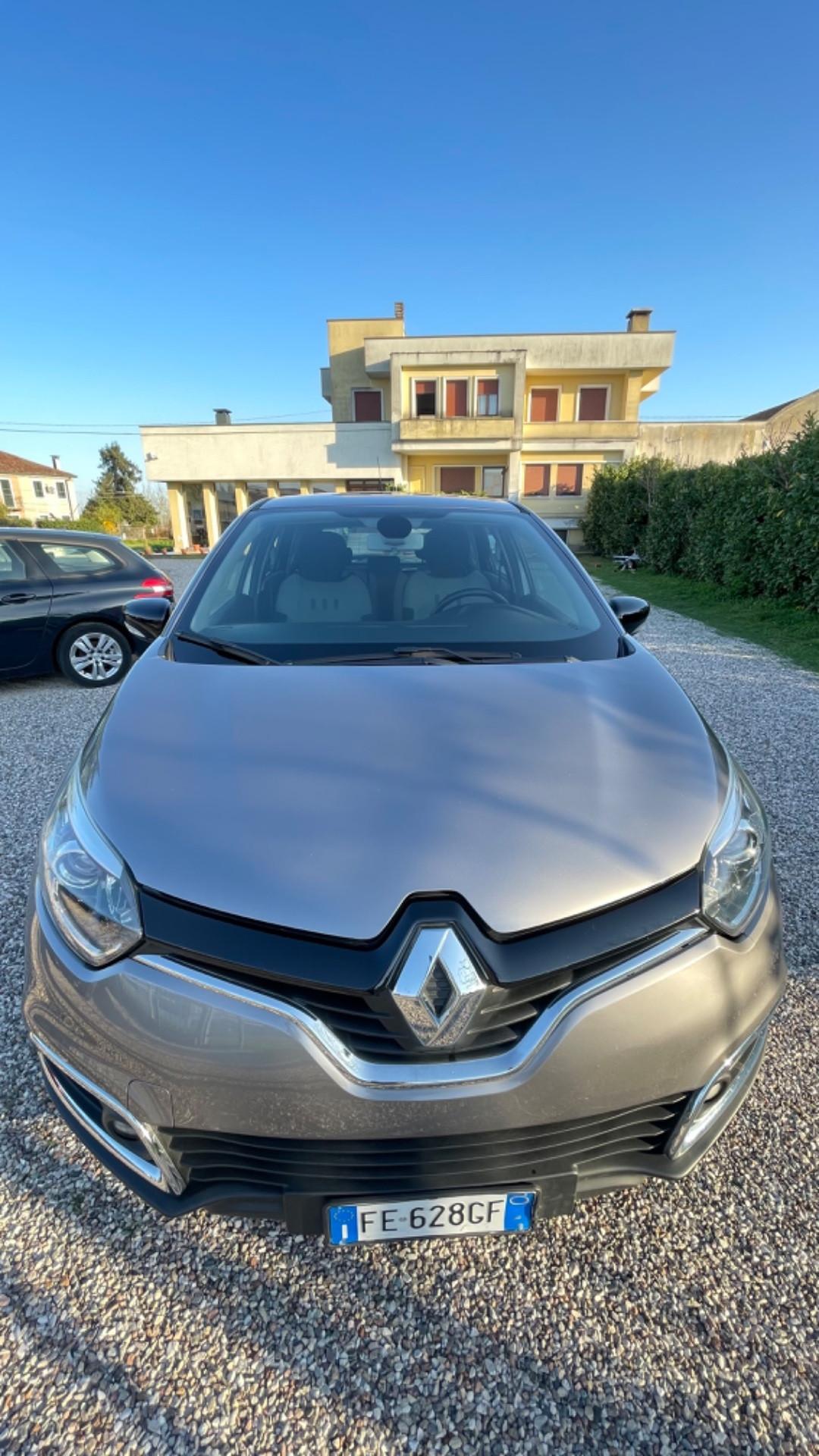 Renault Captur TCe 120 CV EDC Start&Stop Energy Hypnotic