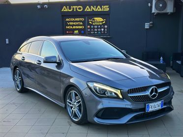 Mercedes-benz CLA 200 CLA 200 d Automatic Premium