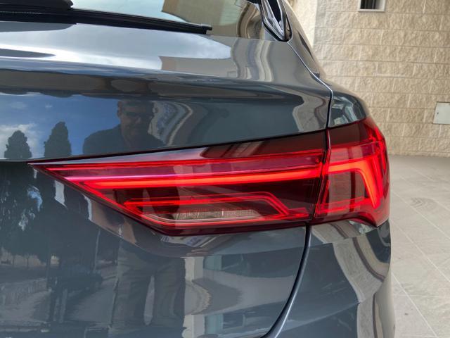 AUDI Q3 SPB Sportback 35 2.0 TDI S tronic Business Plus
