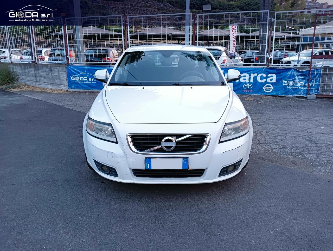 Volvo V50 D4 Kinetic