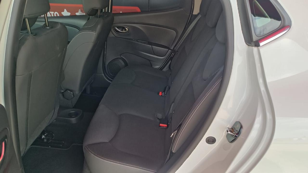 Renault Clio 1.5 dCi 8V 90CV Start&Stop 5 porte Energy