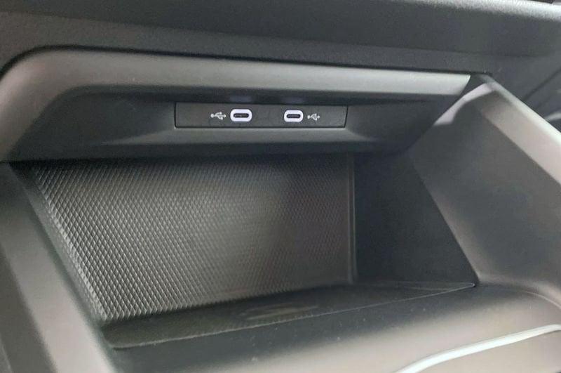 Volkswagen Golf Variant 2.0 TDI SCR 85kW Life