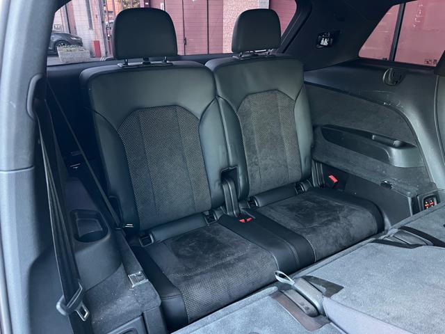AUDI Q7 3.0 TDI 272 CV quattro tiptronic S Line Sline 7p