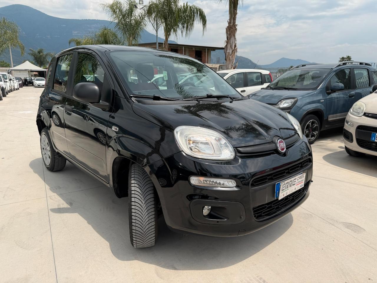 FIAT PANDA 2015 900 NATURAL/POWER 85 CV