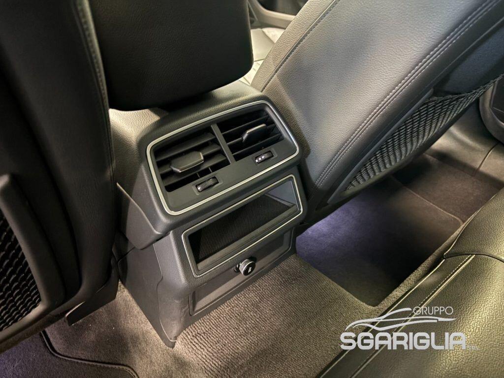 Audi A7 SPB SPORTBACK 45 3.0 TDI 4X4 Quattro tiptronic