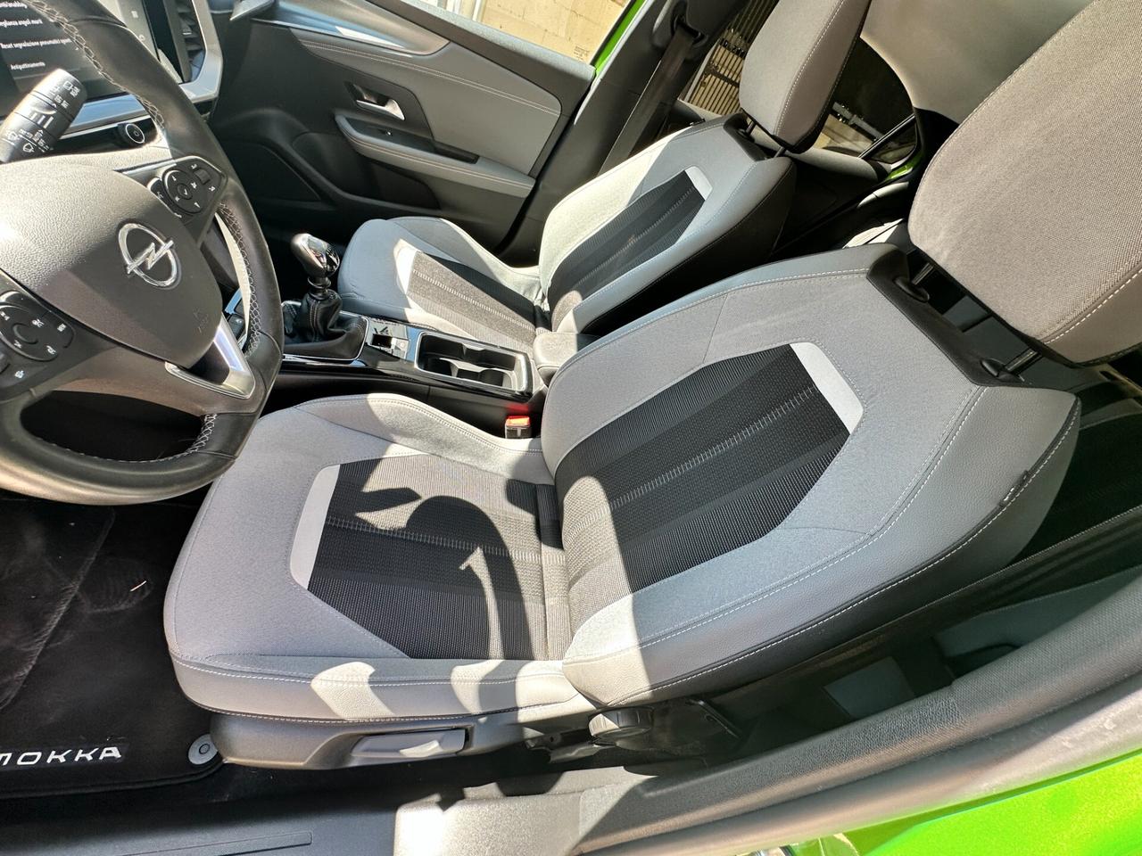Opel Mokka 1.5 diesel Elegance // tasso 2.95% //
