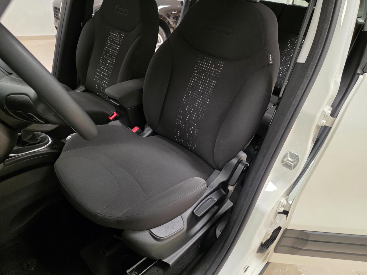 Fiat 500L 1.3 Multijet 95 CV Sport