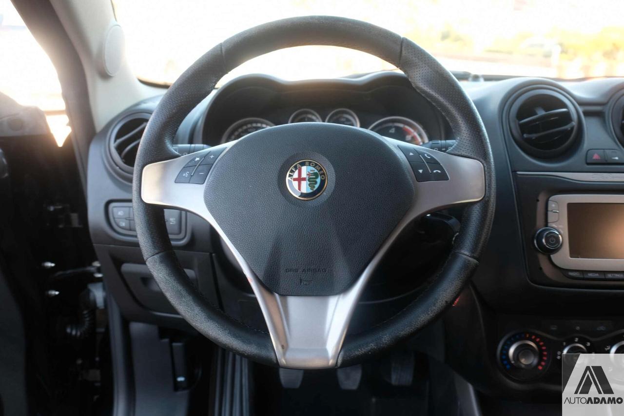 Alfa Romeo MiTo 1.3 JTDm 85 CV S&S Progression