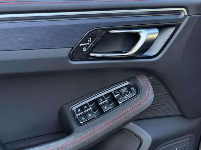 Porsche Macan 2.9 V6 GTS 440cv pdk