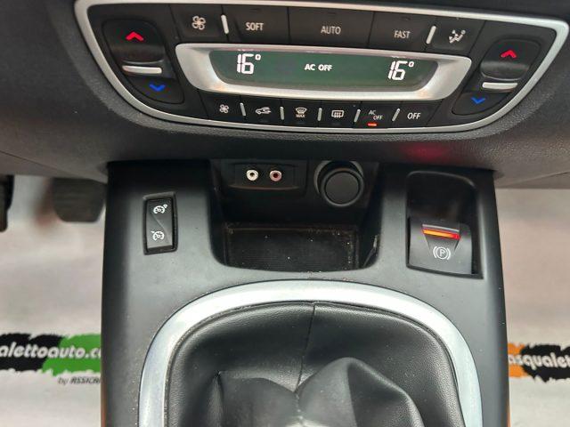 RENAULT Scenic X-Mod 1.5 dCi 110CV Dynamique