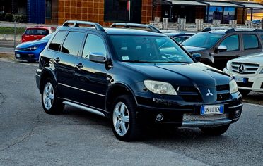 Mitsubishi Outlander Sport 2.0i 16V 4WD Bi-Fuel