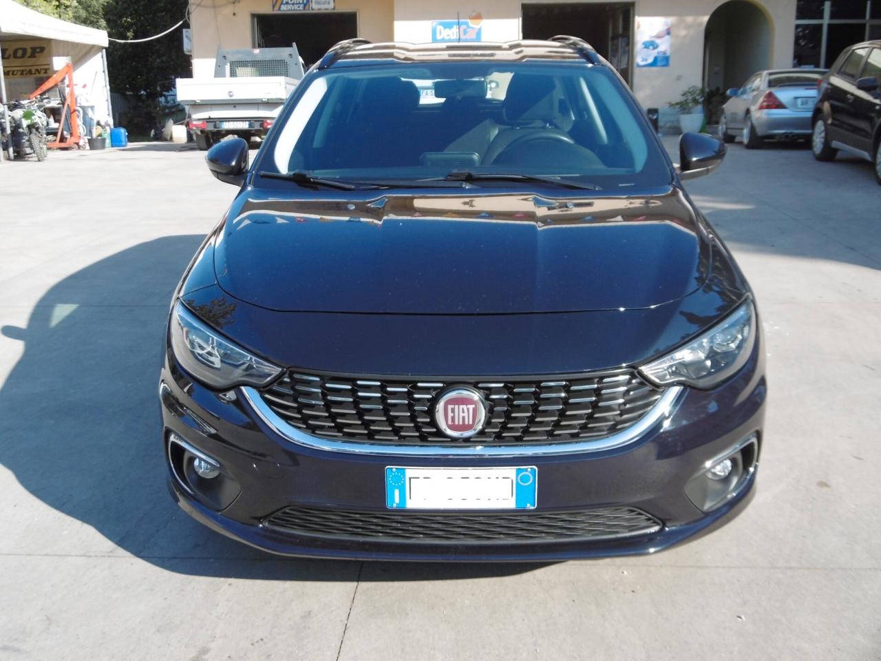 Fiat Tipo 1.6 Mjt S&S SW Lounge - 74000 Km