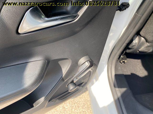 OPEL Corsa 1.5 D 100 CV Edition CARPLAY