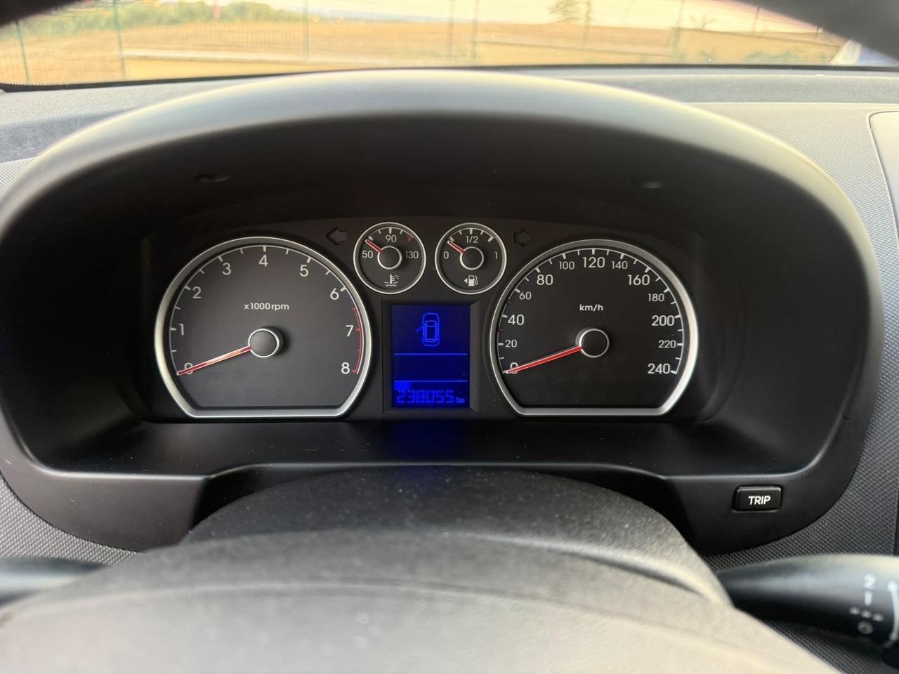 Hyundai i30 1.4 Comfort