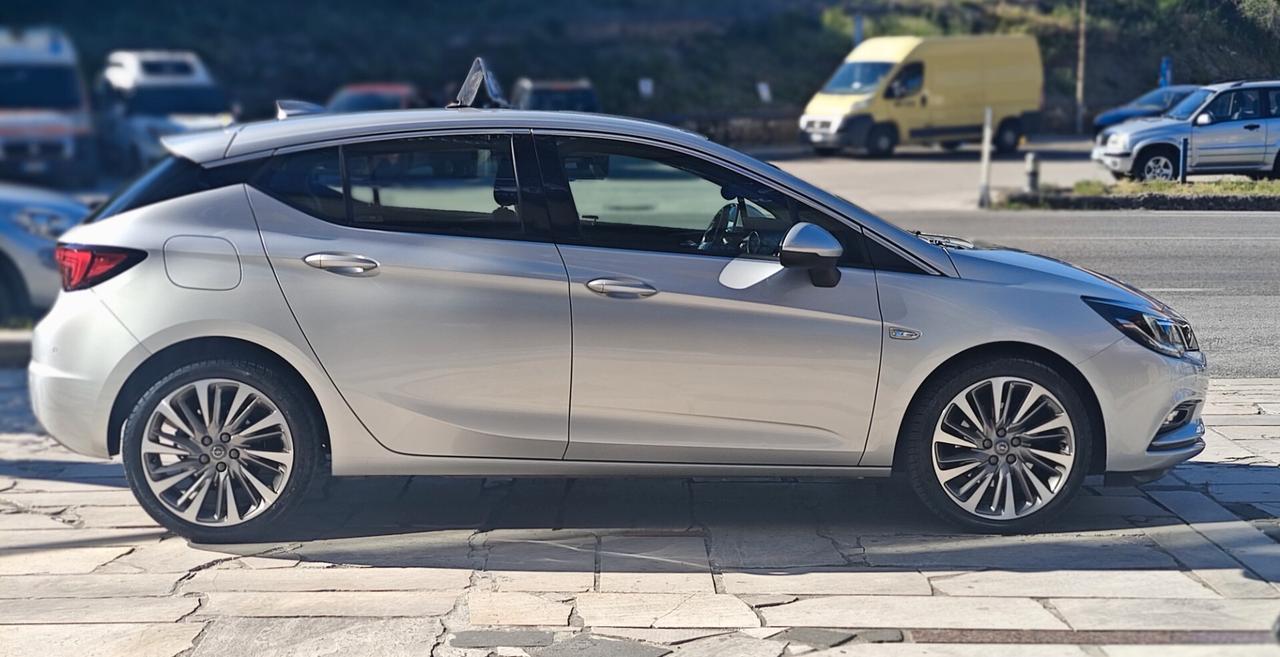 OPEL ASTRA+ 1.6 136CV INNOVATION