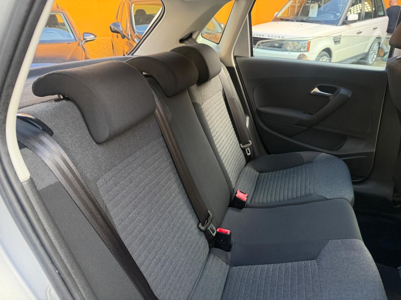 Volkswagen Polo 1.2 70 CV 5p. Comfortline