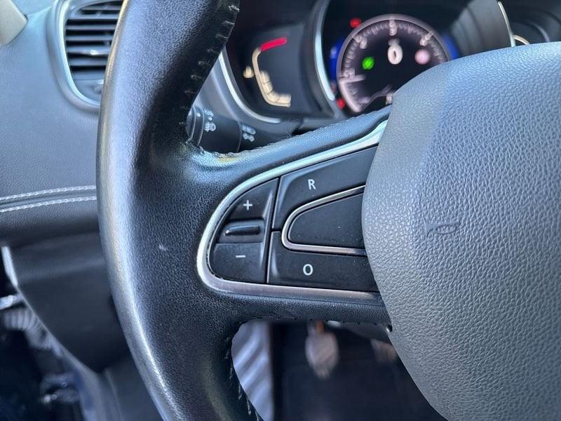 Renault Scénic 1.5 dCi 110cv Energy Bose