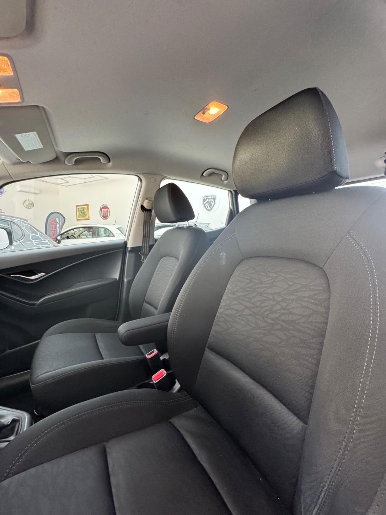 Hyundai iX20 1.6 CRDI 115 CV STYLE