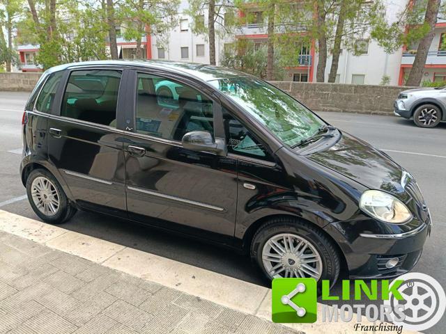 LANCIA MUSA 1.3 Mjt 95 CV Gold NEOPATENTATI