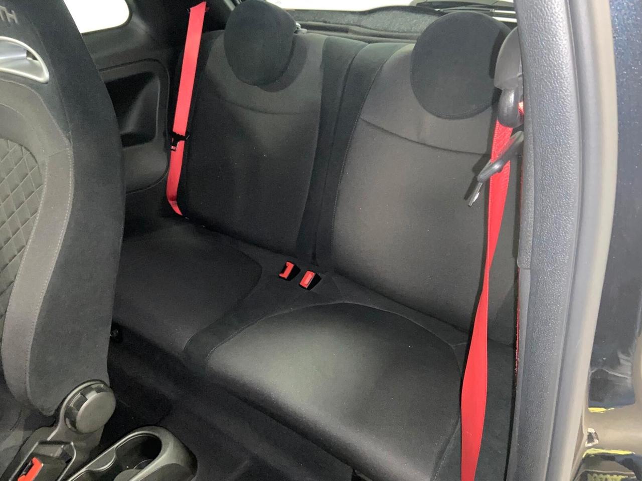 Abarth 595 1.4 Turbo T-Jet 165 CV TURISMO