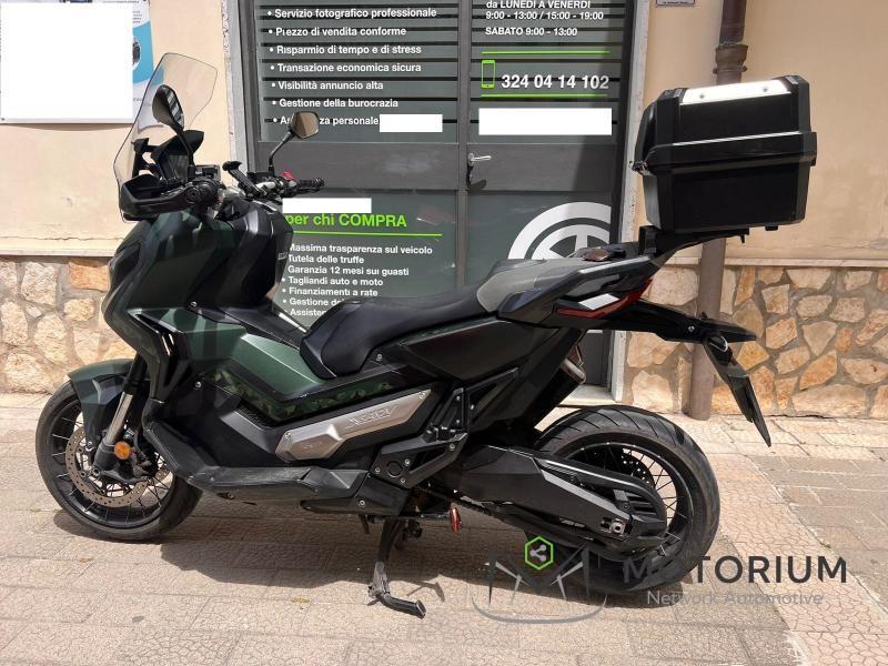 Honda X-ADV X ADV 750
