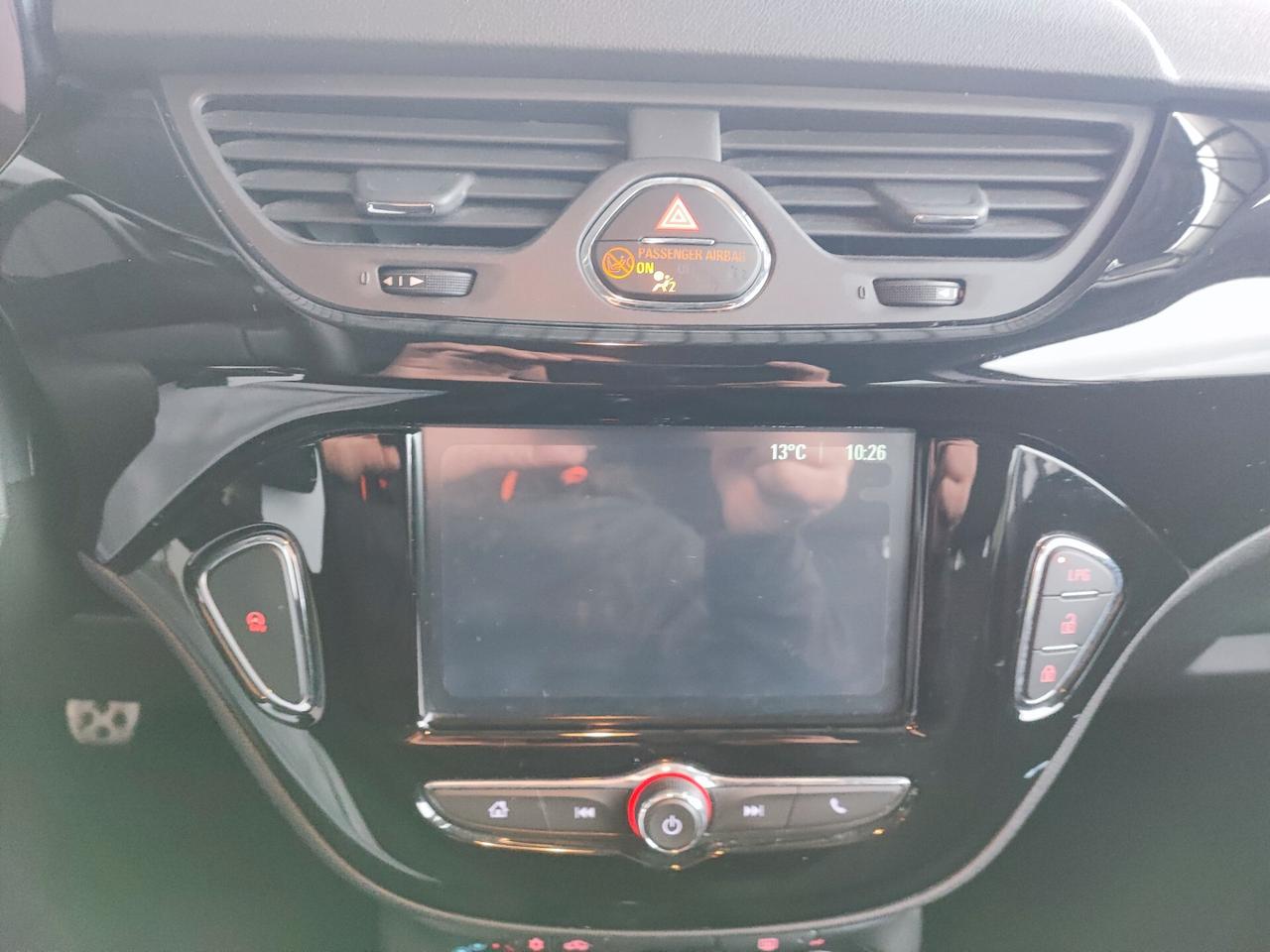 Opel Corsa 1.4 90CV GPL Tech 5 porte Innovation