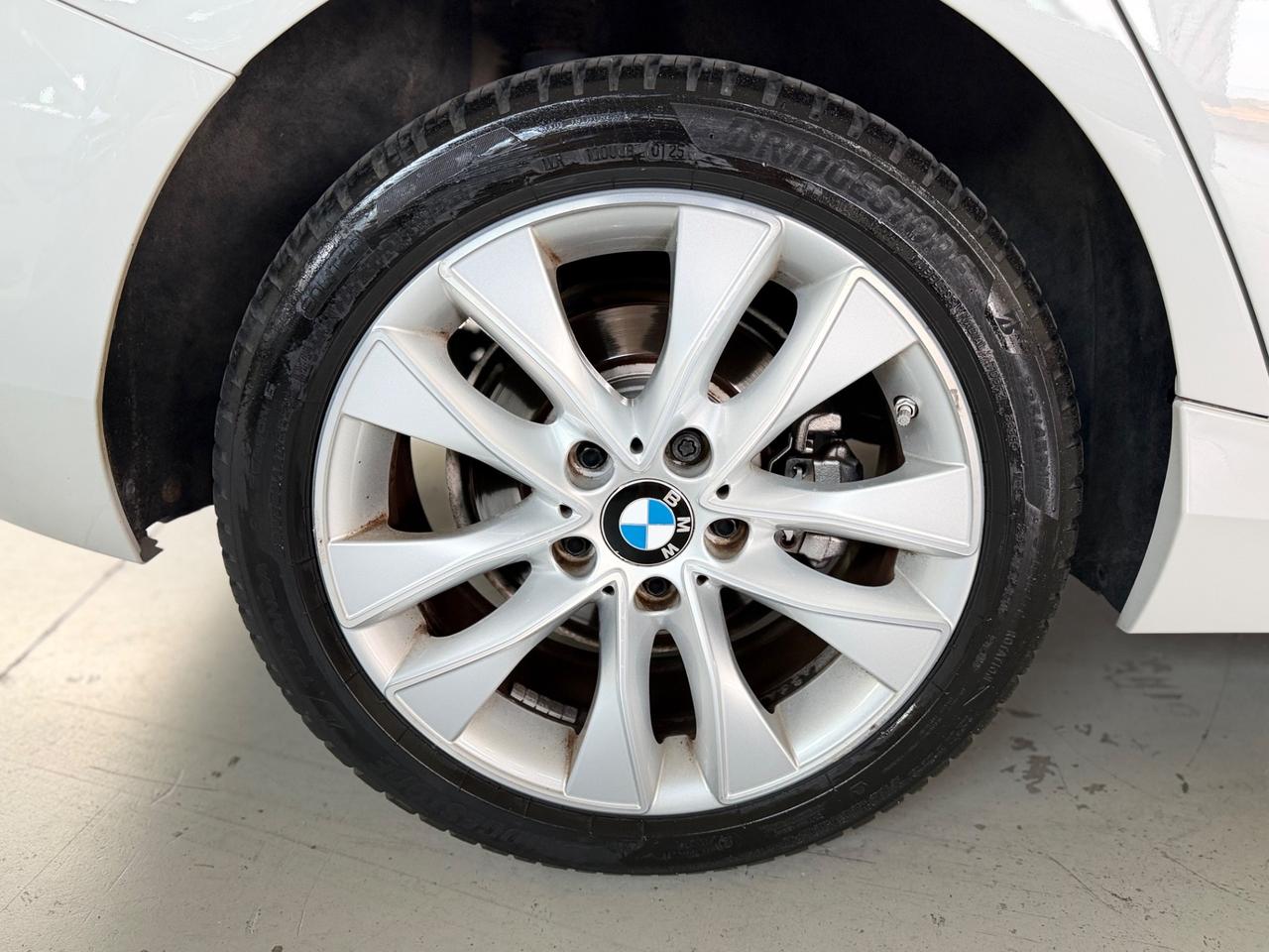 Bmw 118 118i 5p. Sport NEOPATENTATI