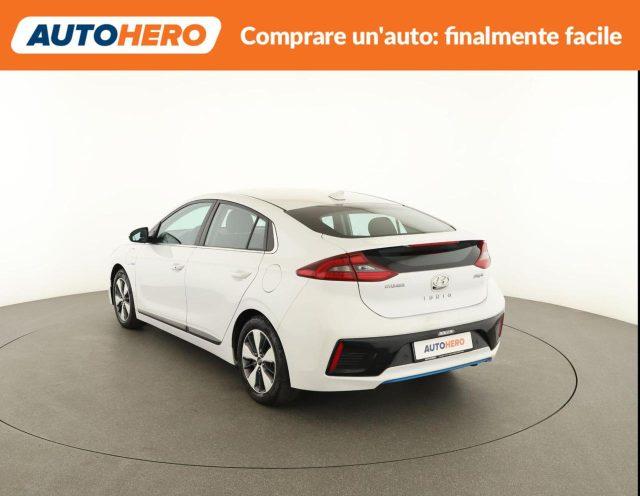 HYUNDAI Ioniq 1.6 Hybrid Style