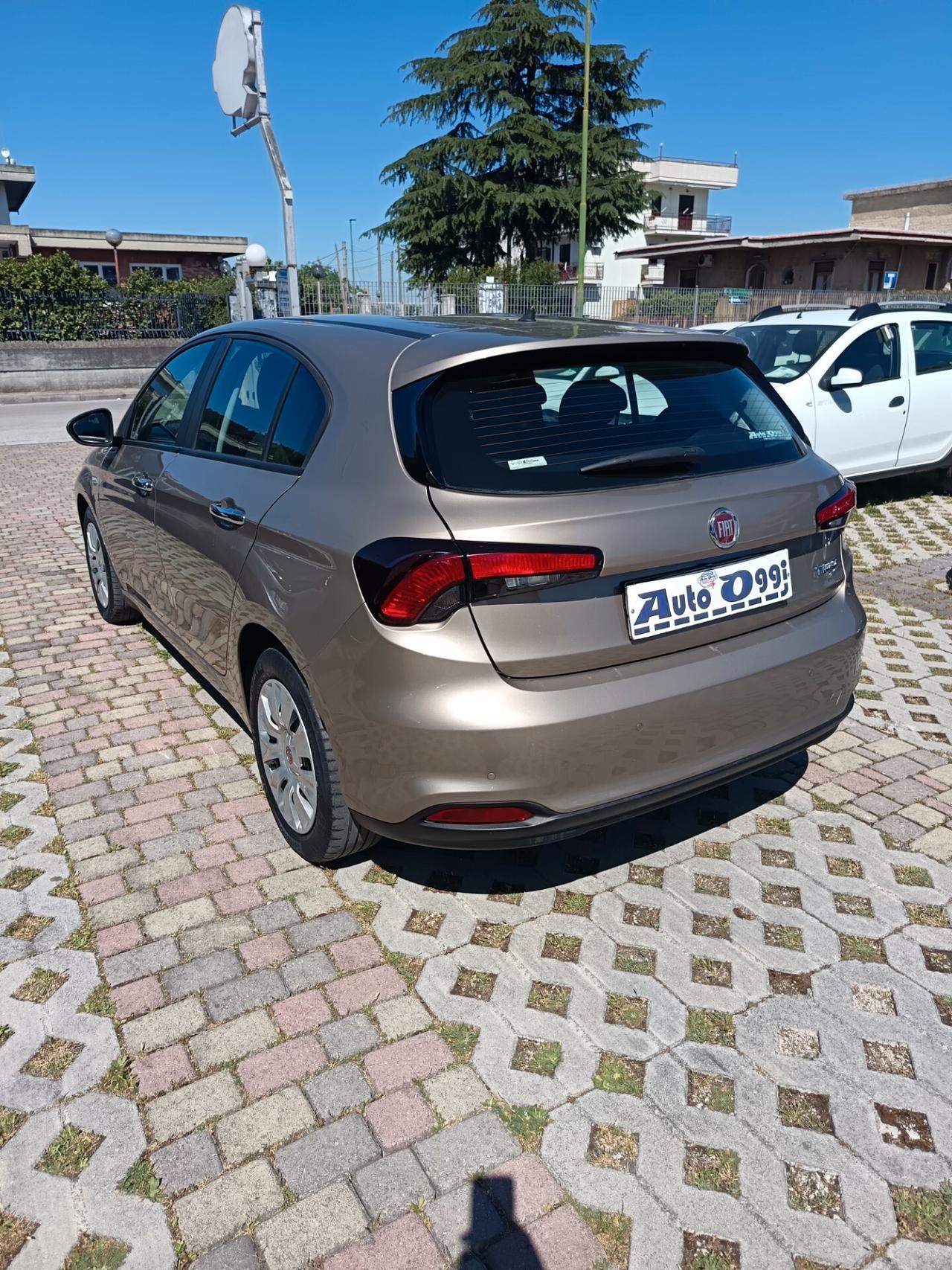 Fiat Tipo 1.4 T-Jet 120CV GPL 5 porte Easy