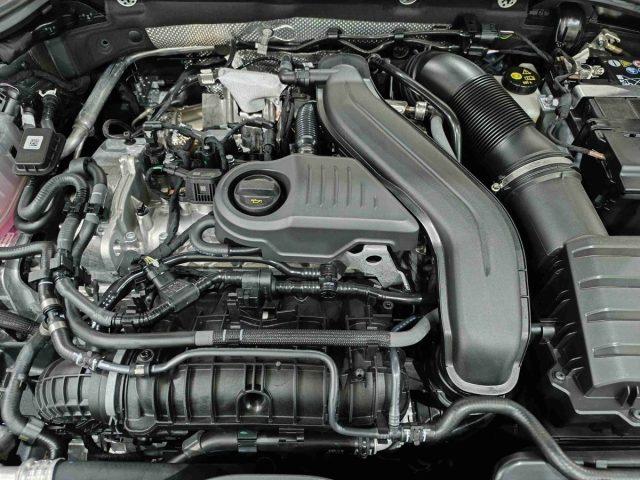 SKODA Octavia 1.5 TSI ACT Hybrid 115 CV DSG Wagon Style