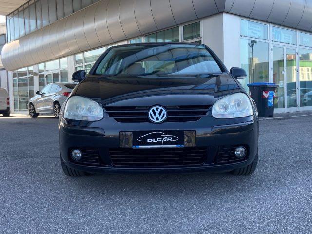 VOLKSWAGEN Golf 1.6 5p. Goal