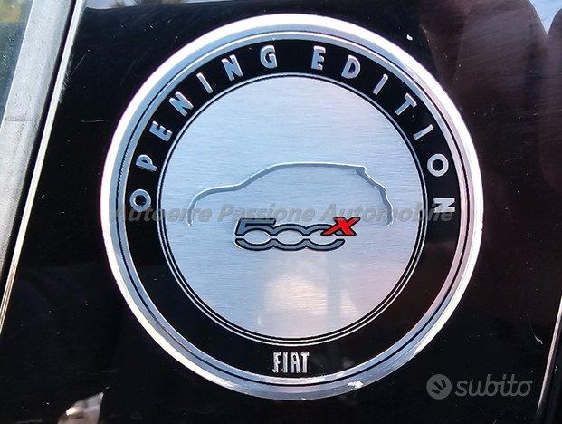 Fiat 500X 1.6 Multijet Opening Edition
