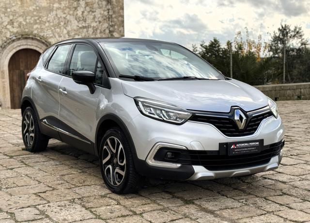 RENAULT Captur 1.0 TCe 90cv Energy Neopatentati