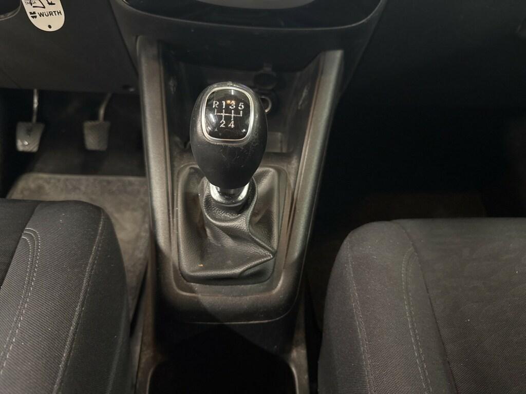 Hyundai ix20 1.4 App Mode